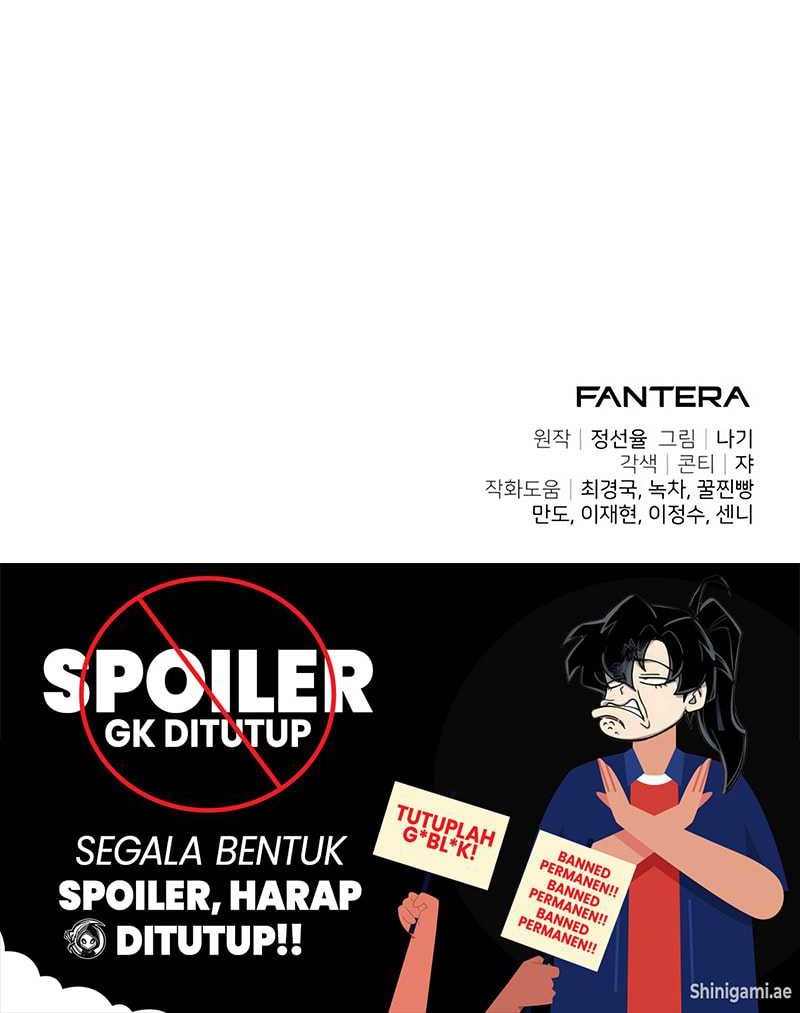 Terminally-Ill Genius Dark Knight Chapter 96 Gambar 50