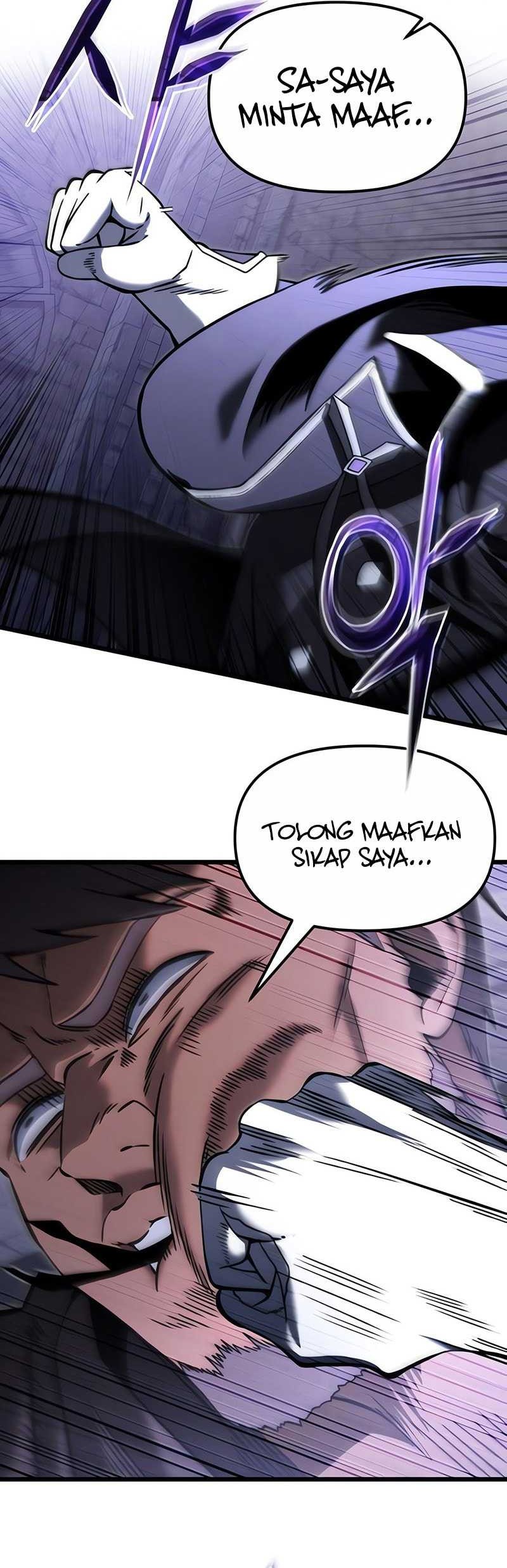 Terminally-Ill Genius Dark Knight Chapter 96 Gambar 3