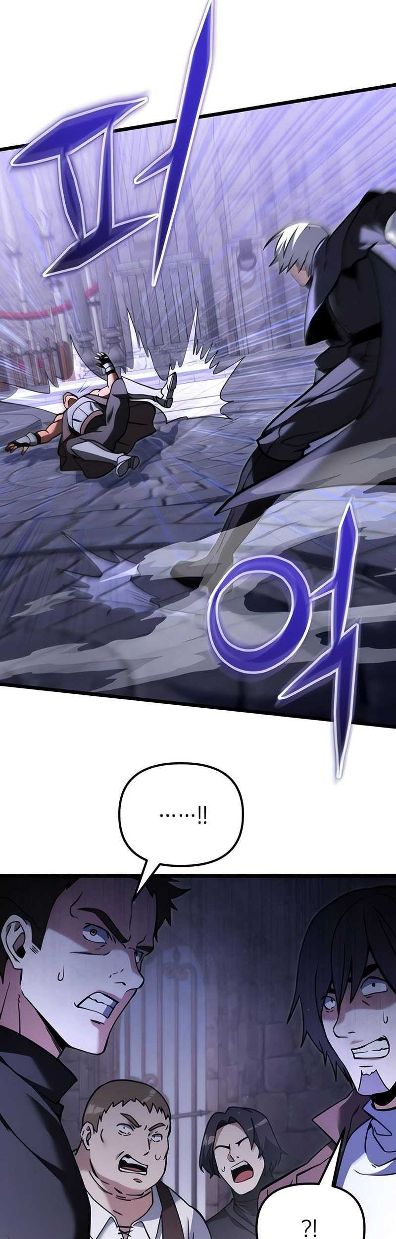 Terminally-Ill Genius Dark Knight Chapter 96 Gambar 4