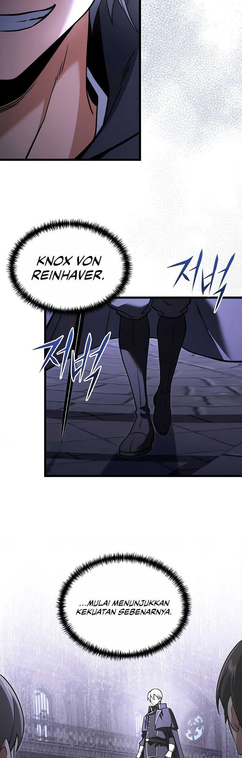 Terminally-Ill Genius Dark Knight Chapter 96 Gambar 10