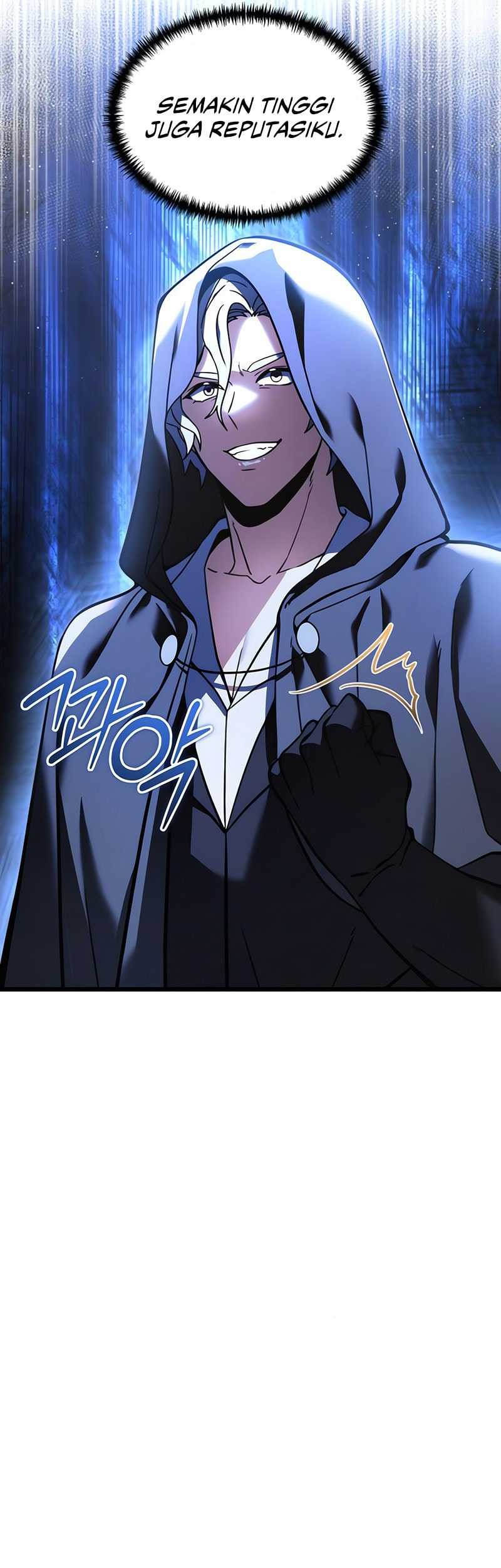 Terminally-Ill Genius Dark Knight Chapter 96 Gambar 12