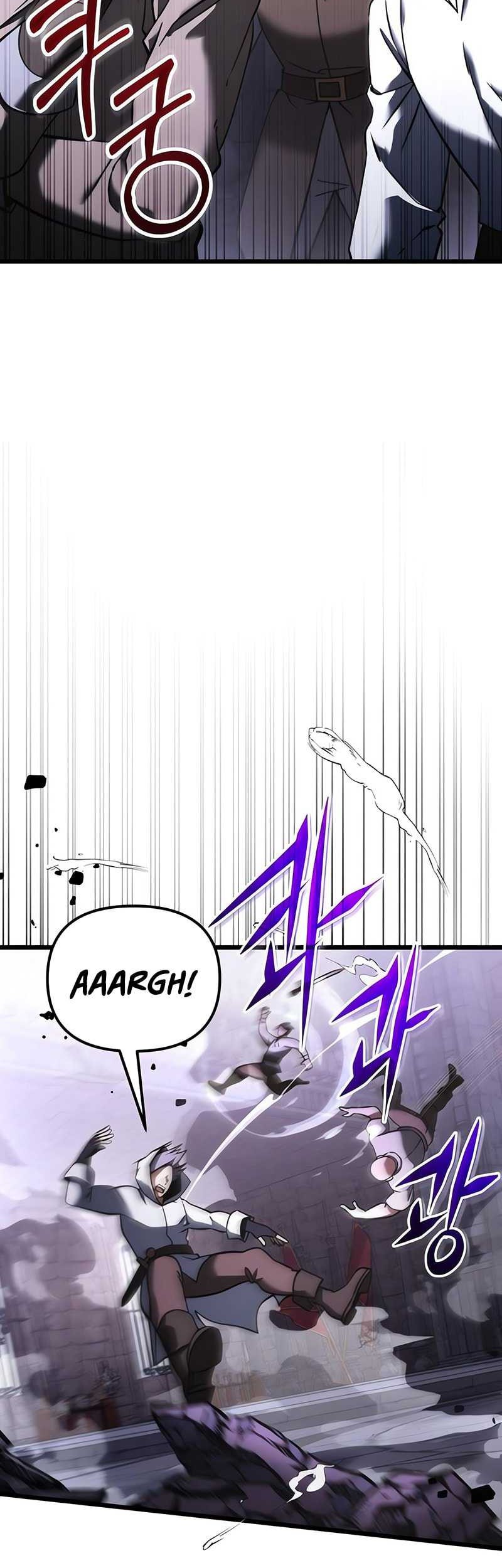 Terminally-Ill Genius Dark Knight Chapter 96 Gambar 18
