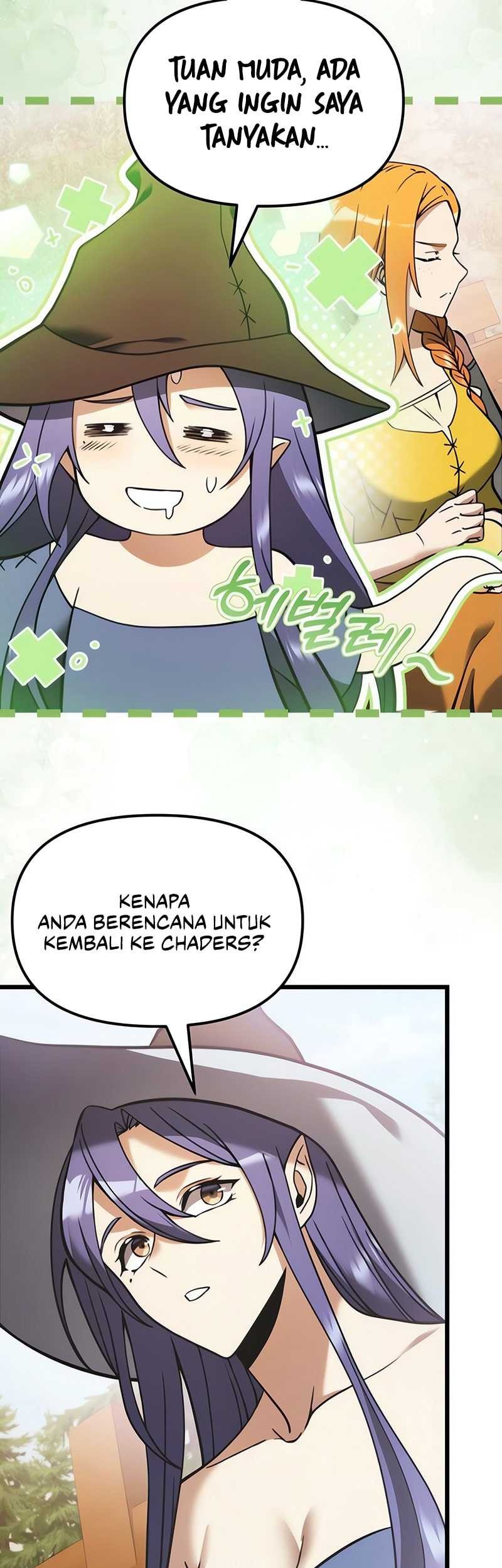Terminally-Ill Genius Dark Knight Chapter 96 Gambar 28