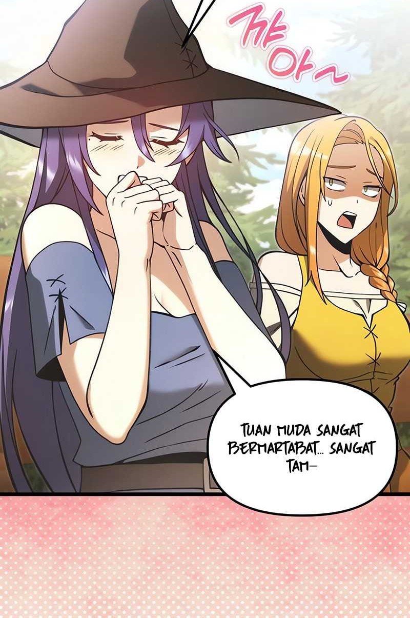 Terminally-Ill Genius Dark Knight Chapter 96 Gambar 31
