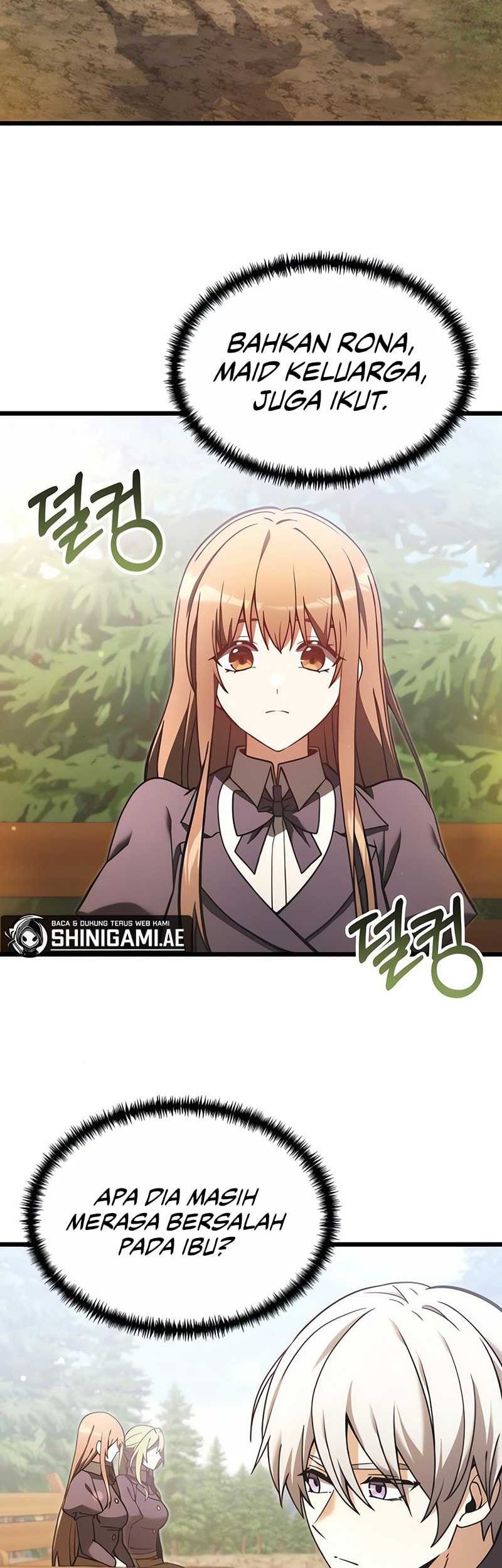 Terminally-Ill Genius Dark Knight Chapter 96 Gambar 33