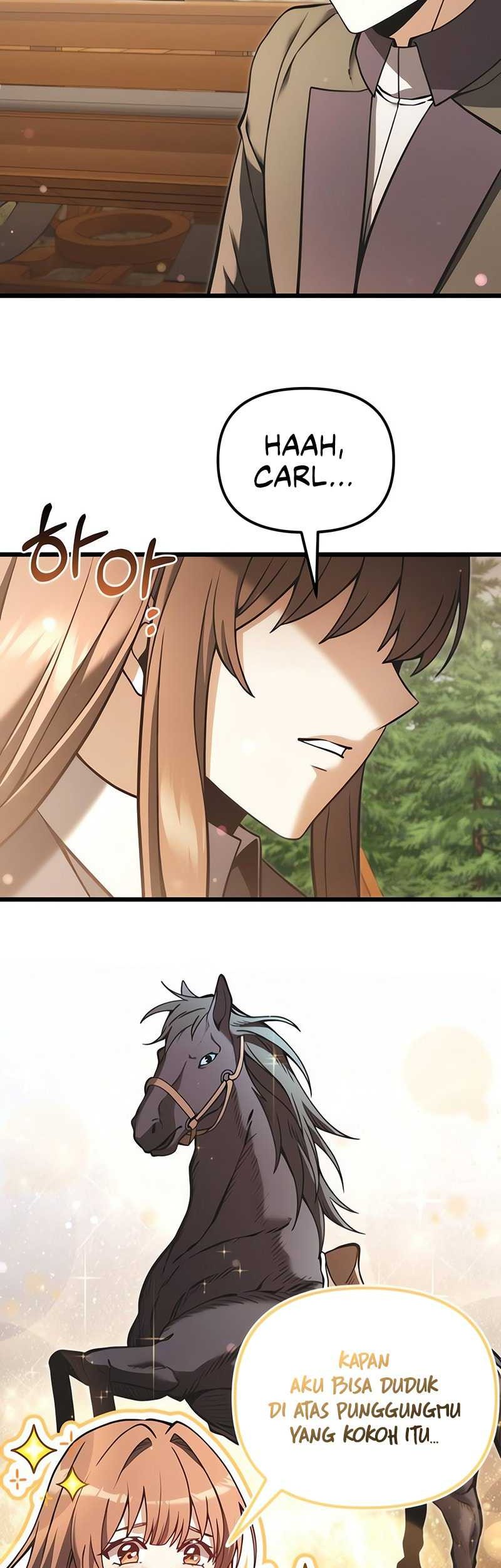 Terminally-Ill Genius Dark Knight Chapter 96 Gambar 34