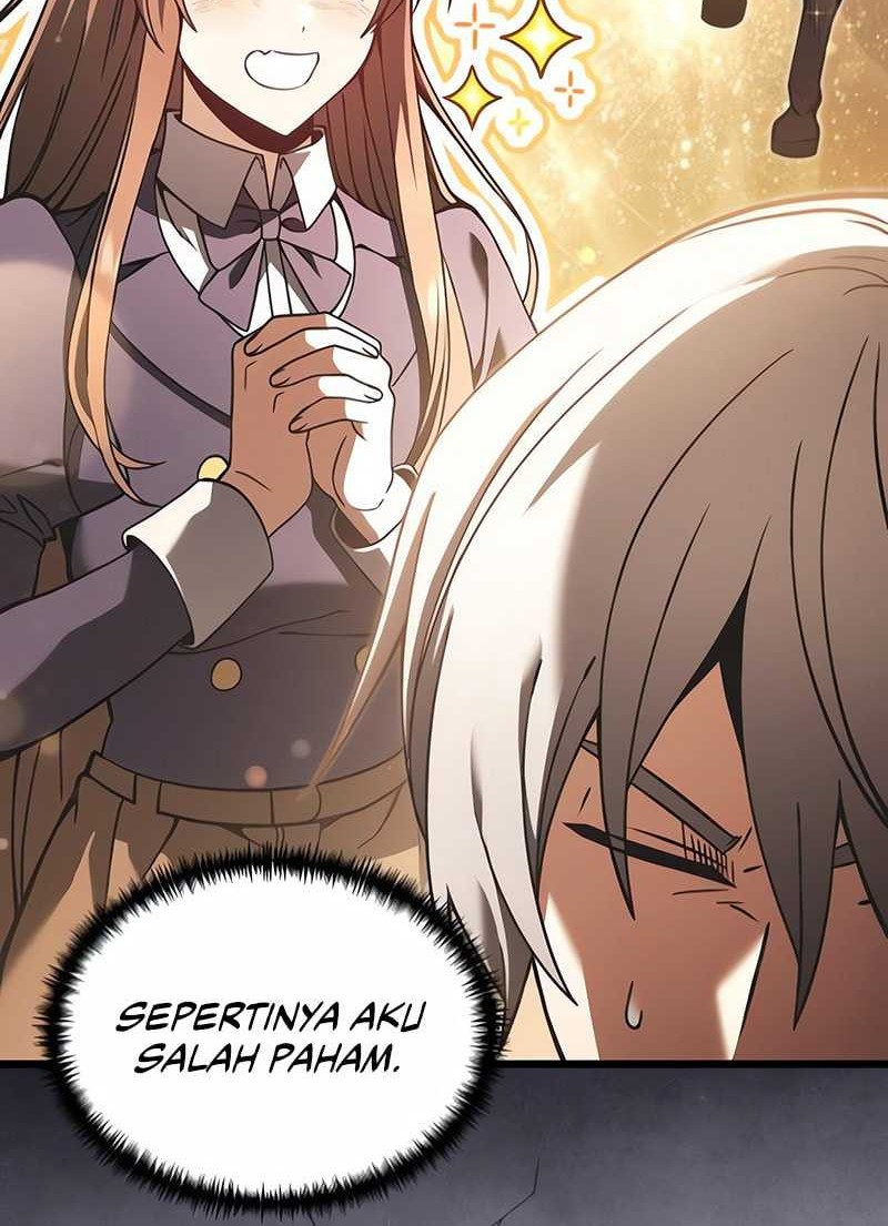 Terminally-Ill Genius Dark Knight Chapter 96 Gambar 35