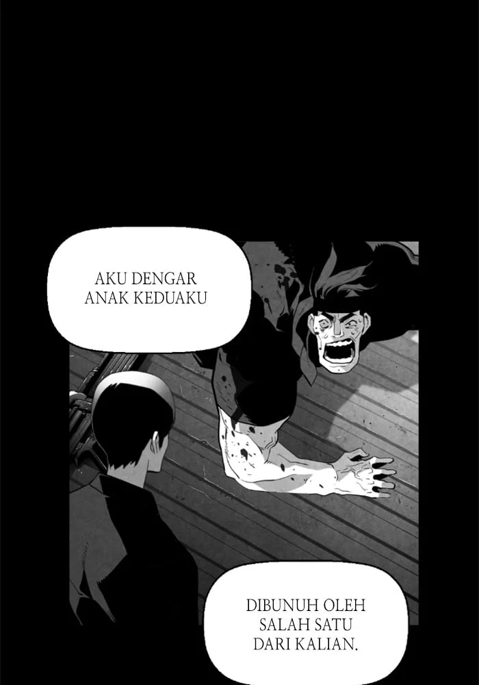 Terror Man Chapter 126 Gambar 10