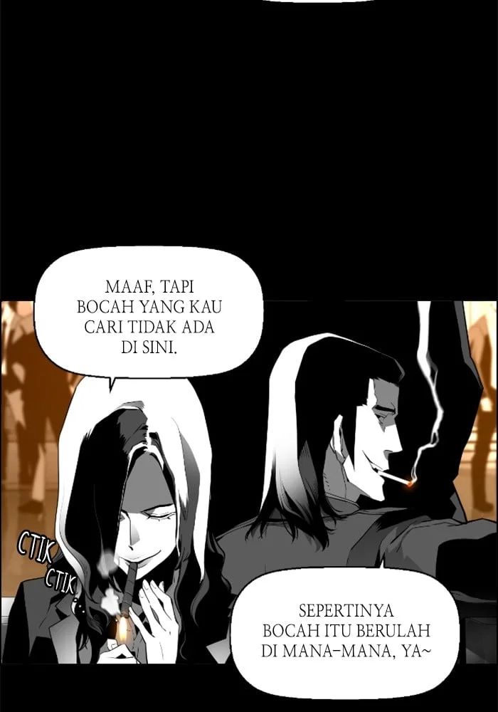 Terror Man Chapter 126 Gambar 11