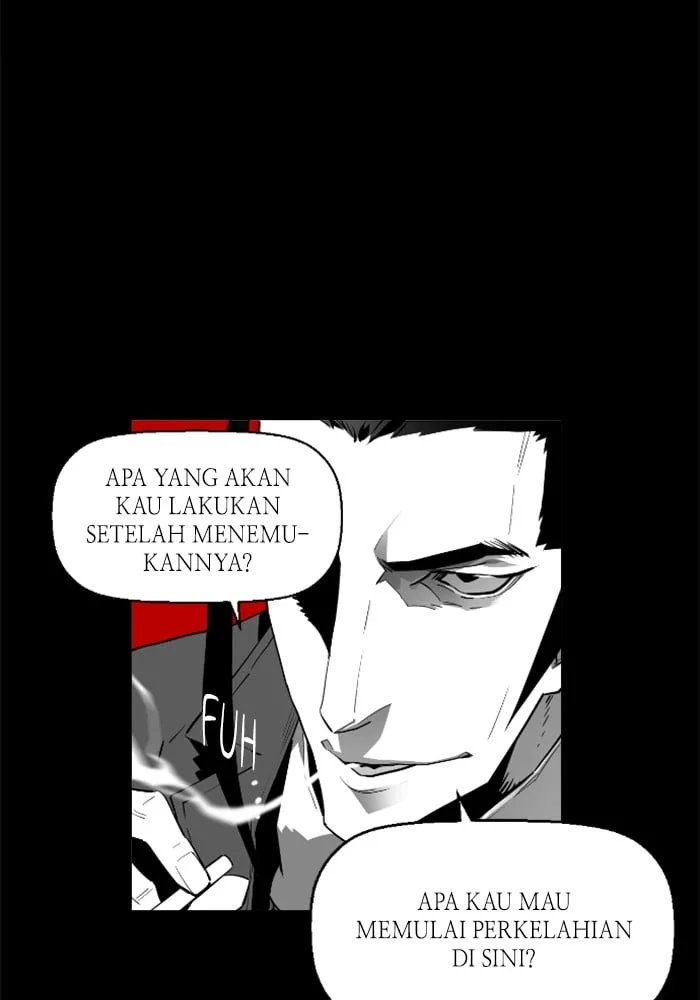 Terror Man Chapter 126 Gambar 12