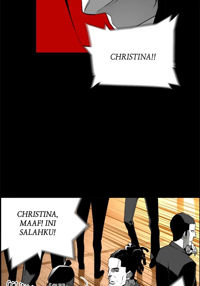 Terror Man Chapter 126 Gambar 15