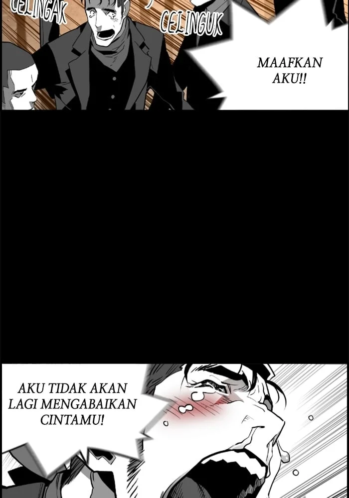 Terror Man Chapter 126 Gambar 16