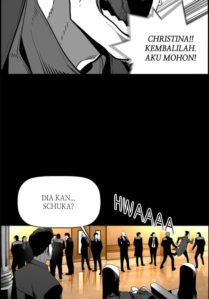 Terror Man Chapter 126 Gambar 17