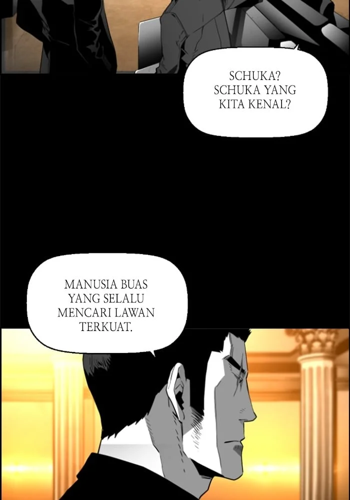 Terror Man Chapter 126 Gambar 18