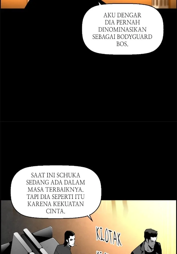 Terror Man Chapter 126 Gambar 19