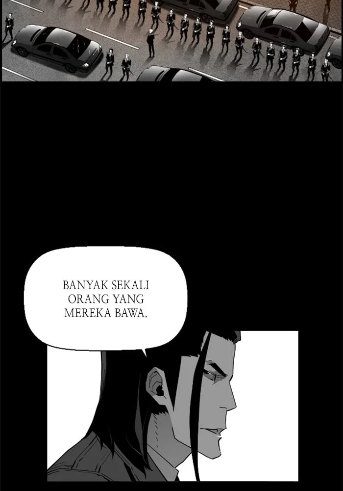 Manhwa Terror Man Chapter 126 gambar 2