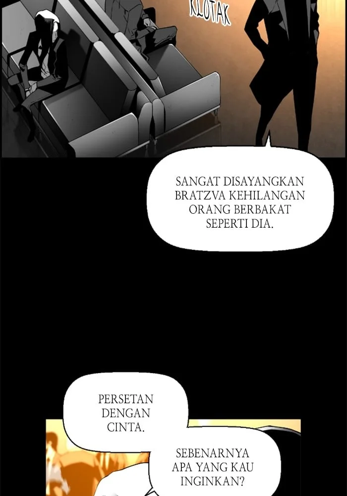 Terror Man Chapter 126 Gambar 20