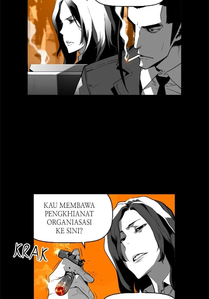 Terror Man Chapter 126 Gambar 21