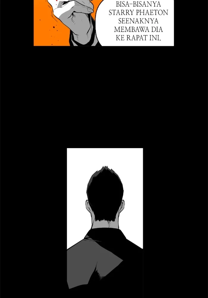 Terror Man Chapter 126 Gambar 22