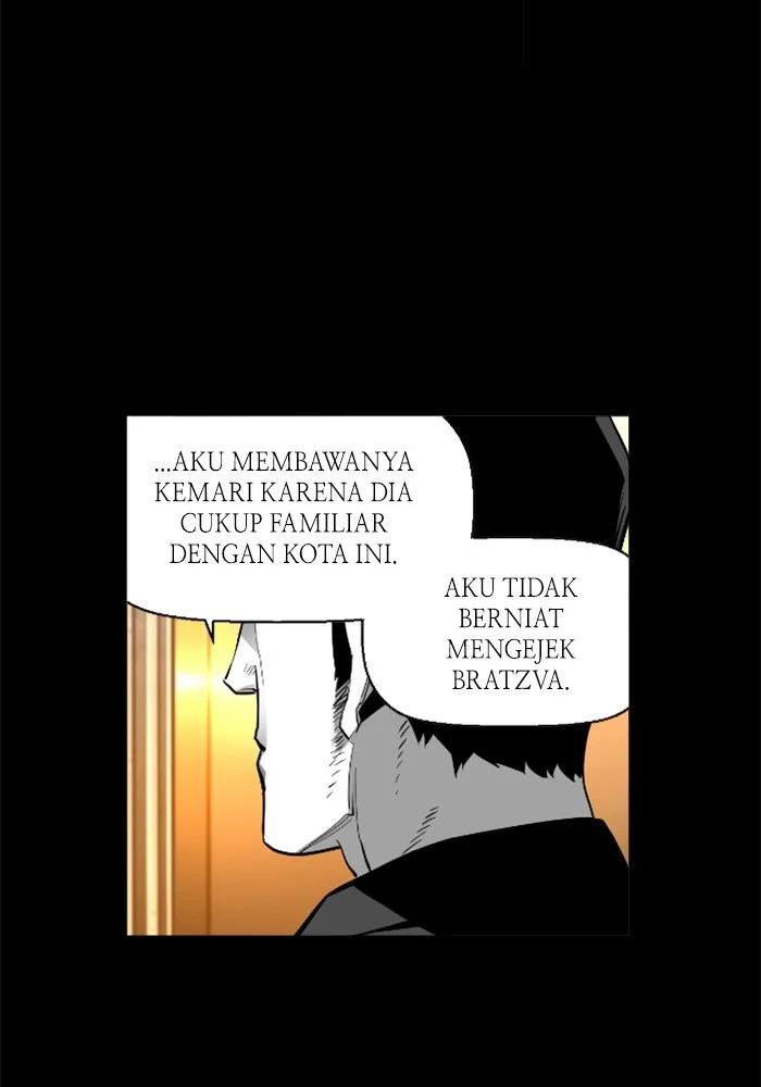 Terror Man Chapter 126 Gambar 23