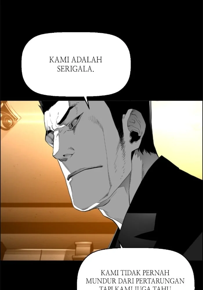 Terror Man Chapter 126 Gambar 24
