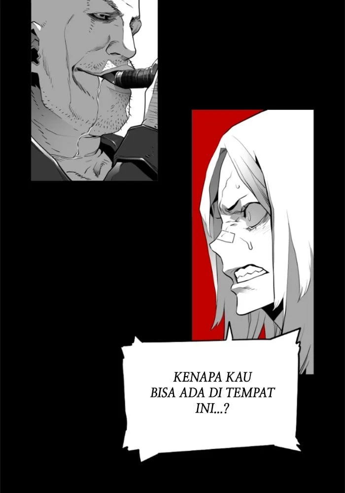 Terror Man Chapter 126 Gambar 28