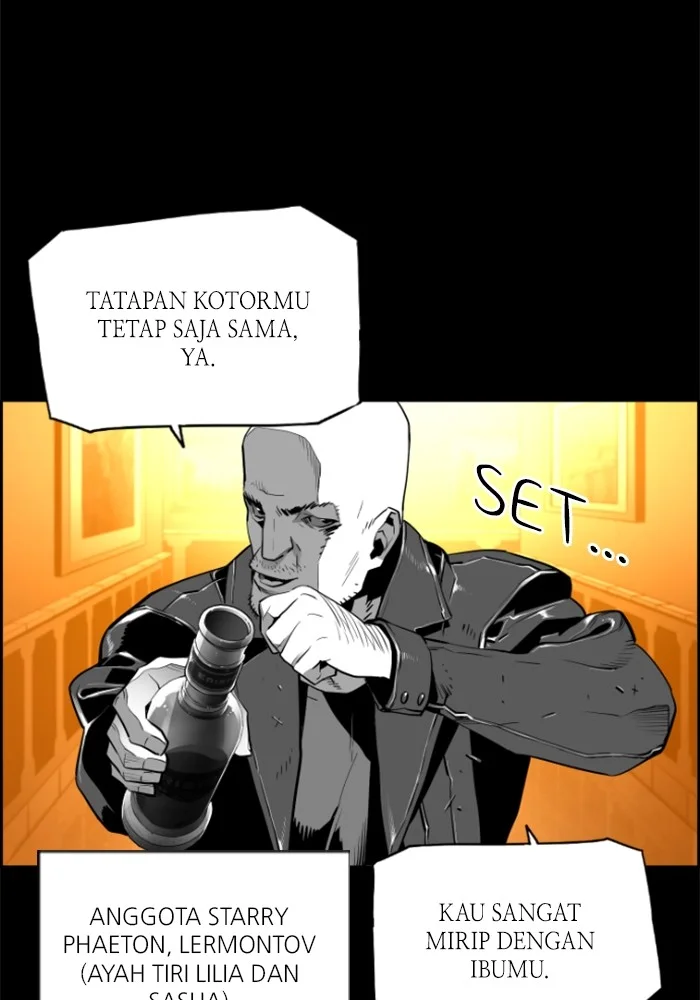 Terror Man Chapter 126 Gambar 29