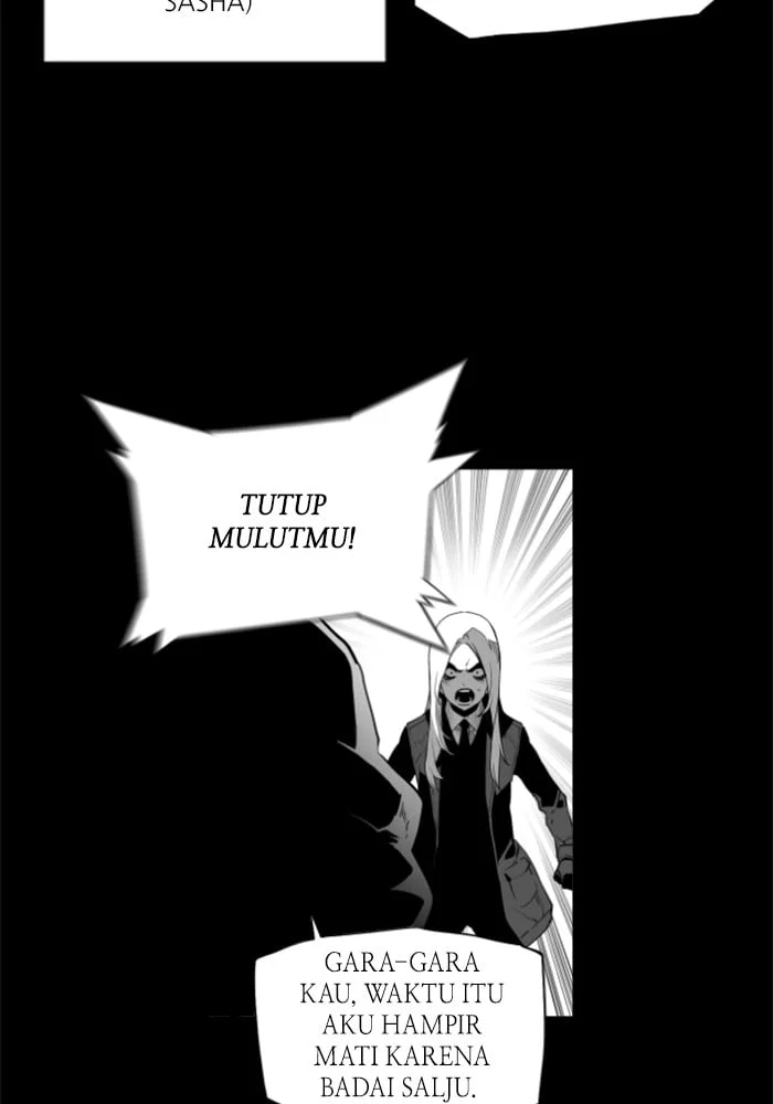 Terror Man Chapter 126 Gambar 30