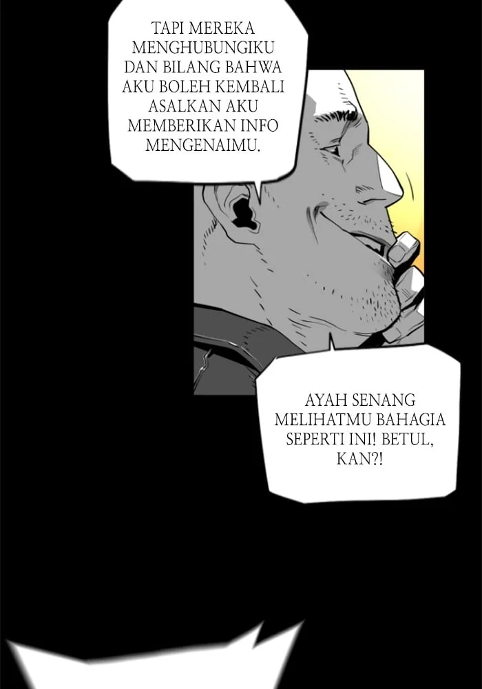 Terror Man Chapter 126 Gambar 32