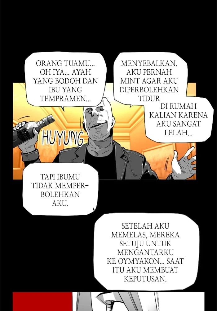 Terror Man Chapter 126 Gambar 34