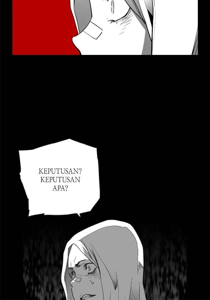 Terror Man Chapter 126 Gambar 35