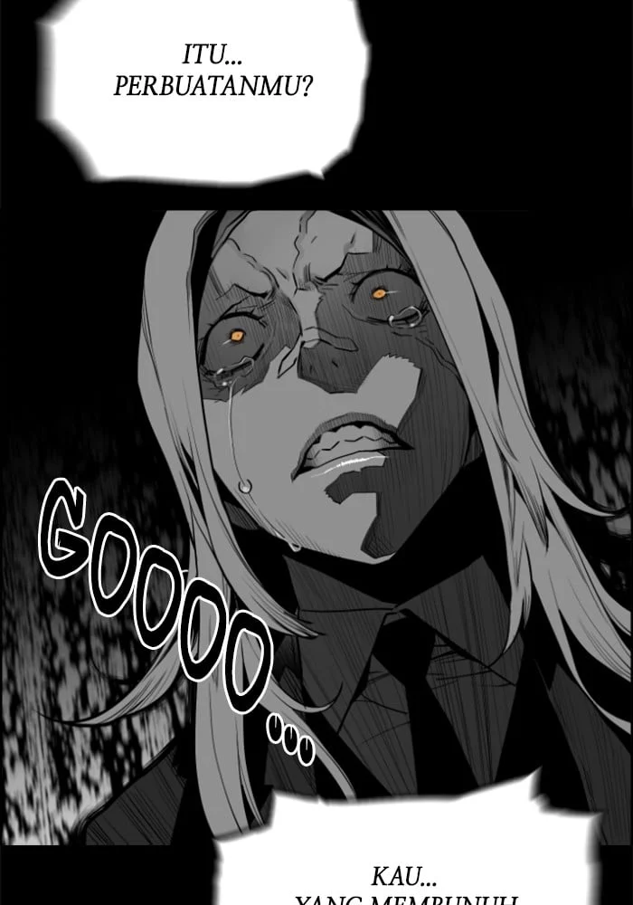 Terror Man Chapter 126 Gambar 40