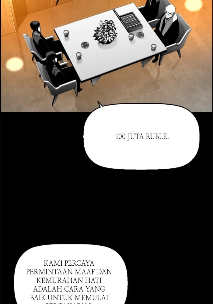 Terror Man Chapter 126 Gambar 44