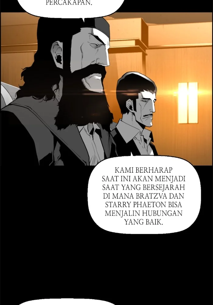 Terror Man Chapter 126 Gambar 45