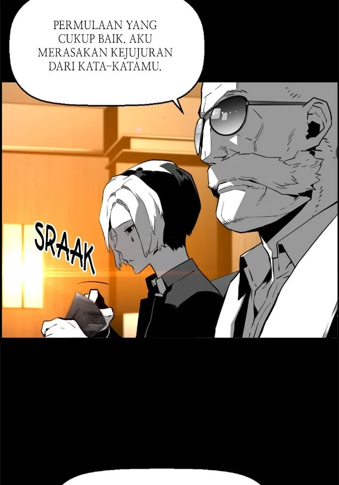 Terror Man Chapter 126 Gambar 46