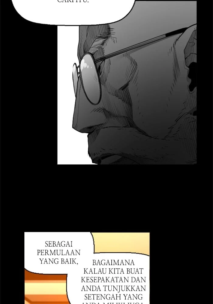 Terror Man Chapter 126 Gambar 49
