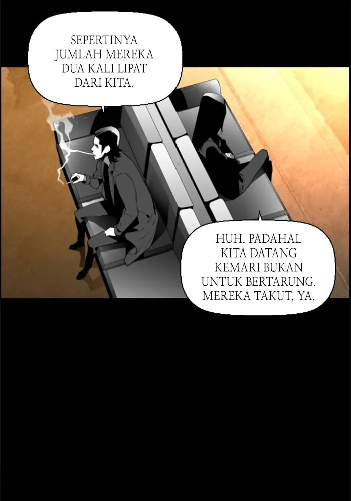 Terror Man Chapter 126 Gambar 5