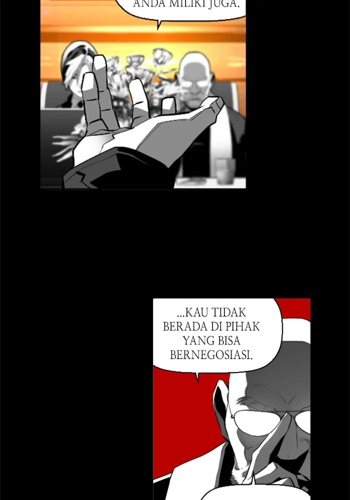 Terror Man Chapter 126 Gambar 50