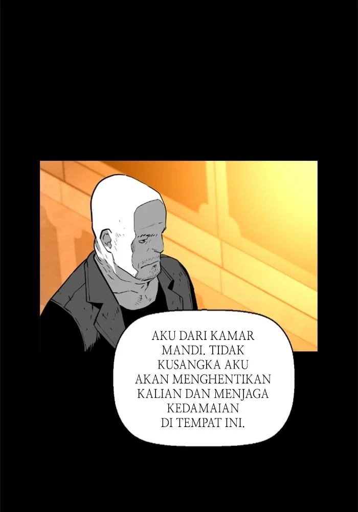 Terror Man Chapter 126 Gambar 54