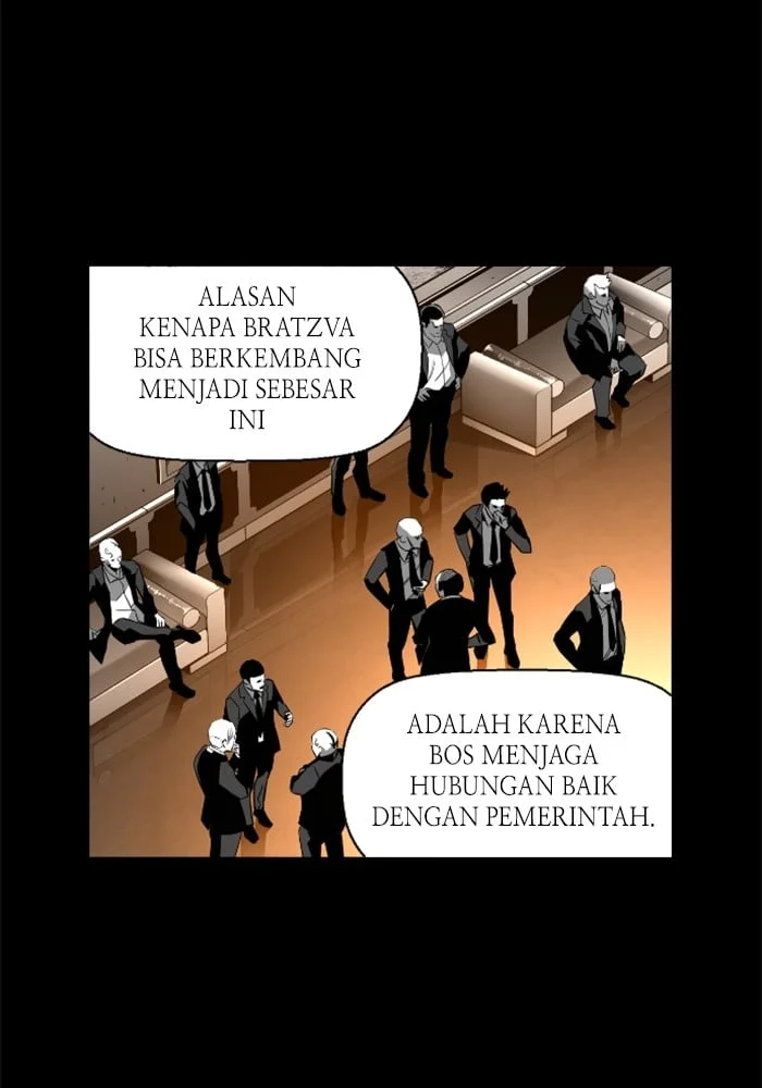 Terror Man Chapter 126 Gambar 57