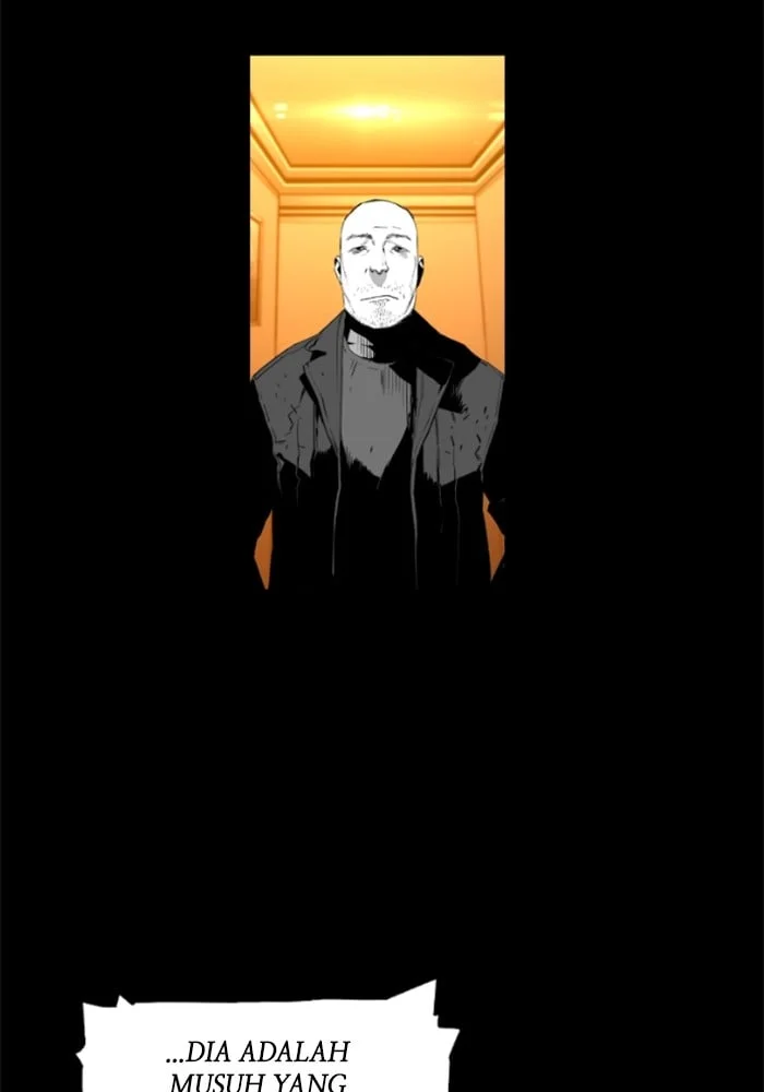 Terror Man Chapter 126 Gambar 61