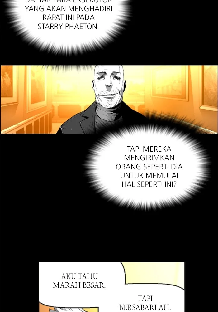Terror Man Chapter 126 Gambar 64