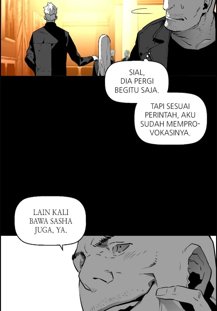 Terror Man Chapter 126 Gambar 68