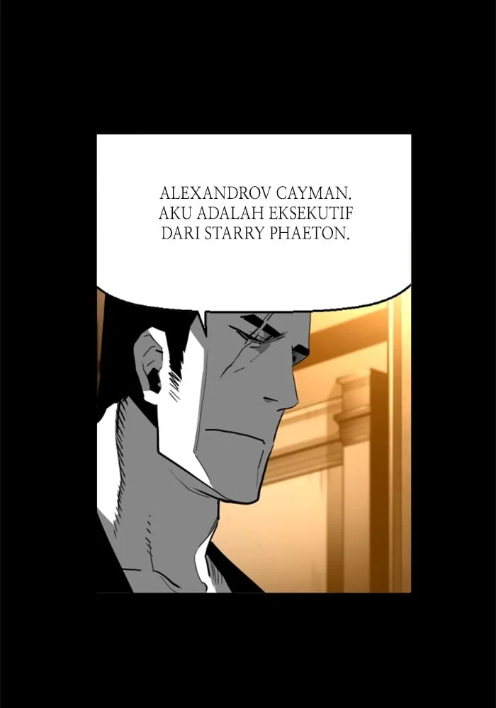 Terror Man Chapter 126 Gambar 9