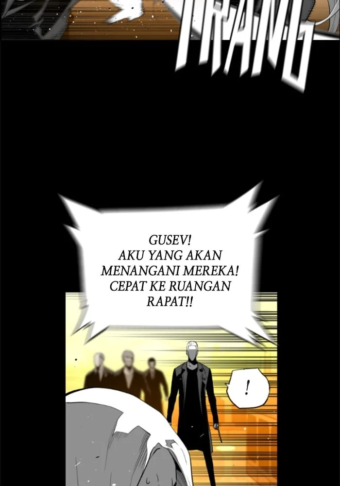Terror Man Chapter 131 Gambar 15