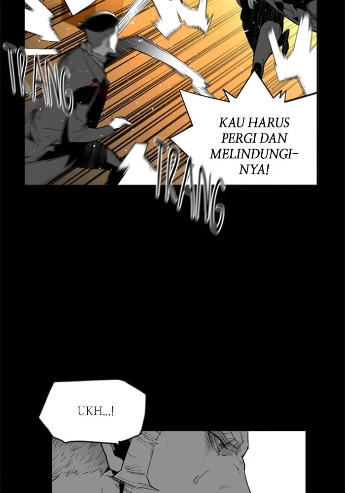 Terror Man Chapter 131 Gambar 18