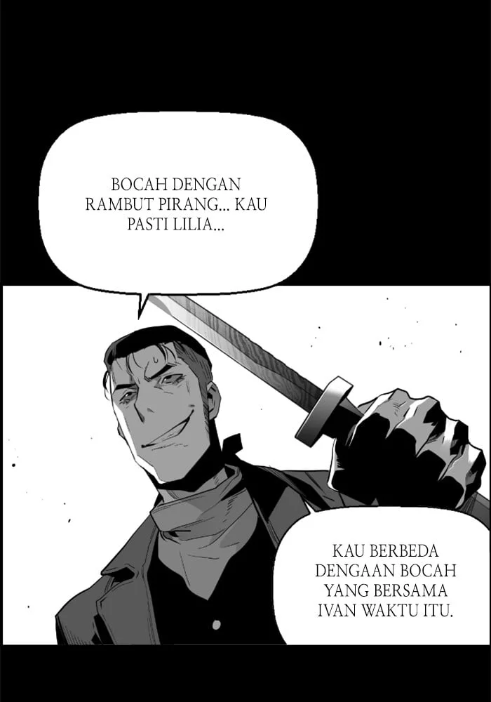 Terror Man Chapter 131 Gambar 23