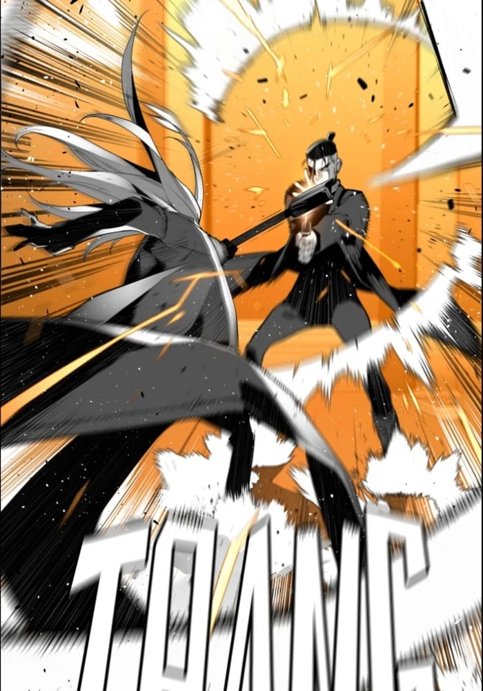 Terror Man Chapter 131 Gambar 27