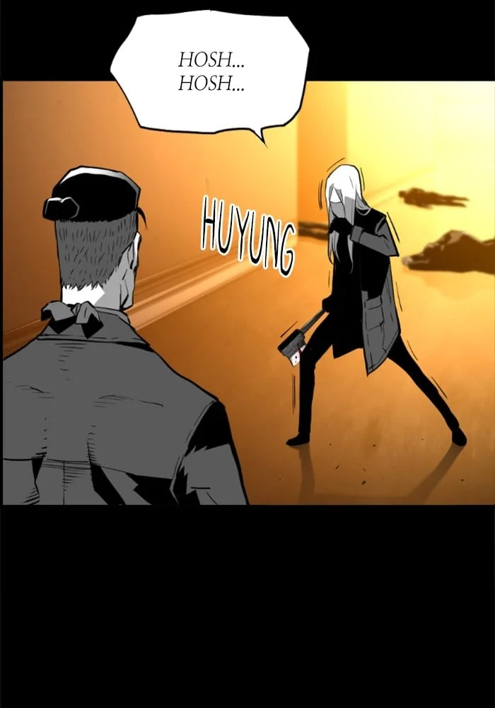 Terror Man Chapter 131 Gambar 36
