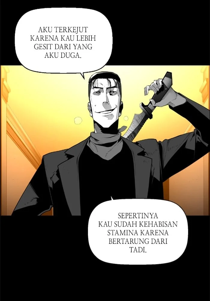 Terror Man Chapter 131 Gambar 37
